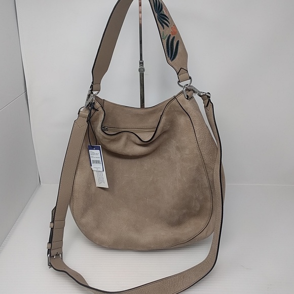 Rebecca Minkoff Handbags - Convertible Hobo